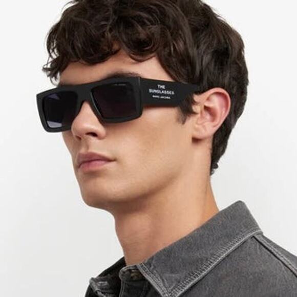 New!!! MARC JACOBS Sunglasses MARC 775/S C9A7O Authentic main image 7